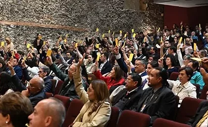 Elimina CU de la UNAM el artículo 15 del Reglamento del Tribunal Universitario imagen 1