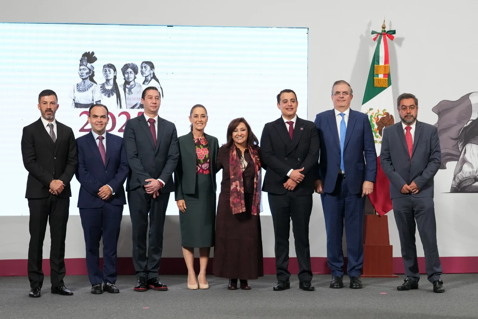 Plan México avanza: Polo de desarrollo económico para el bienestar en Tlaxcala tendrá inversión de 540 mdd; generará hasta 6 mil empleos imagen 2