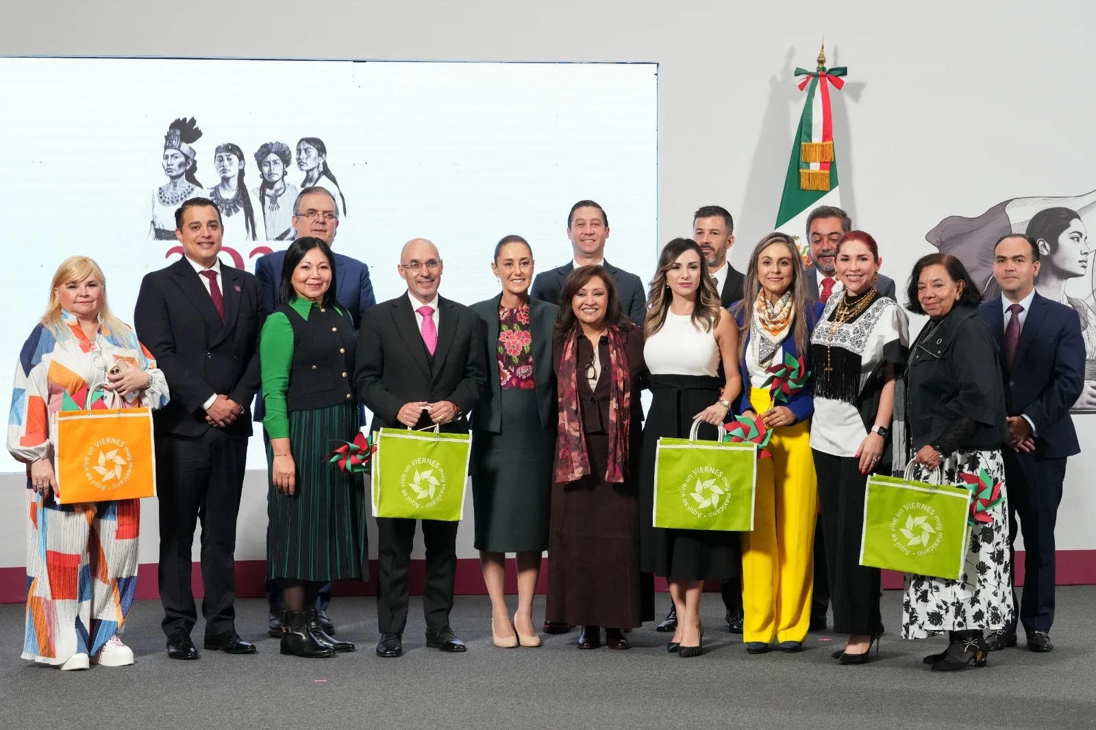 Plan México avanza: Polo de desarrollo económico para el bienestar en Tlaxcala tendrá inversión de 540 mdd; generará hasta 6 mil empleos imagen 3