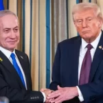 ¿Qué propone el nuevo plan de paz de la Casa Blanca para terminar con la guerra en Gaza