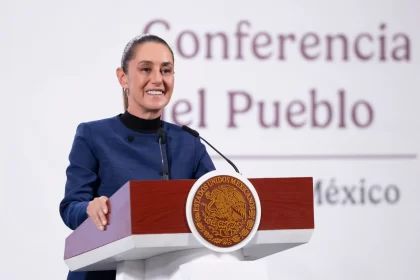 Abasto de Medicamentos e insumos médicos se encuentran cerca del 100%