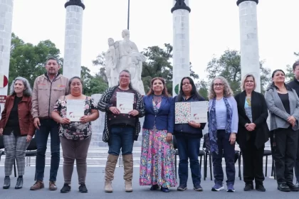 Ciudad que Cuida a quien Cuida CDMX da 2 mil pesos bimestrales y talleres a personas cuidadoras; estos son los requisitos
