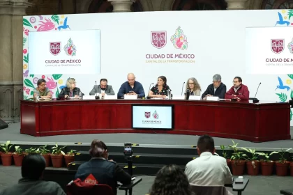 Clara Brugada confirma 2 mil viviendas afectadas por lluvias en Iztapalapa y Tláhuac