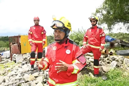 ¿Sucederá de nuevo en septiembre? Mitos y creencias detrás de los sismos