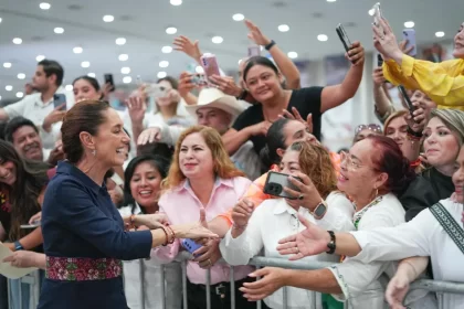 En Coahuila, Programa Integral de Producción de Carne de Alta Calidad tendrá una inversión de 650 mdp presidenta Claudia Sheinbaum