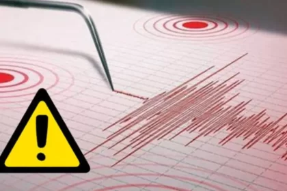 Fuerte sismo en Oaxaca de 5.2 activa alerta en la CDMX y provoca nerviosismo en capitalinos
