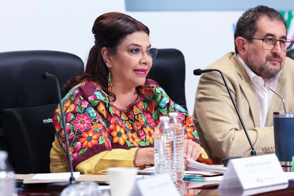 Inauguración del Mundial en CDMX será declarado como feriado, anuncia Clara Brugada; ese día va a ser muy importante, dice