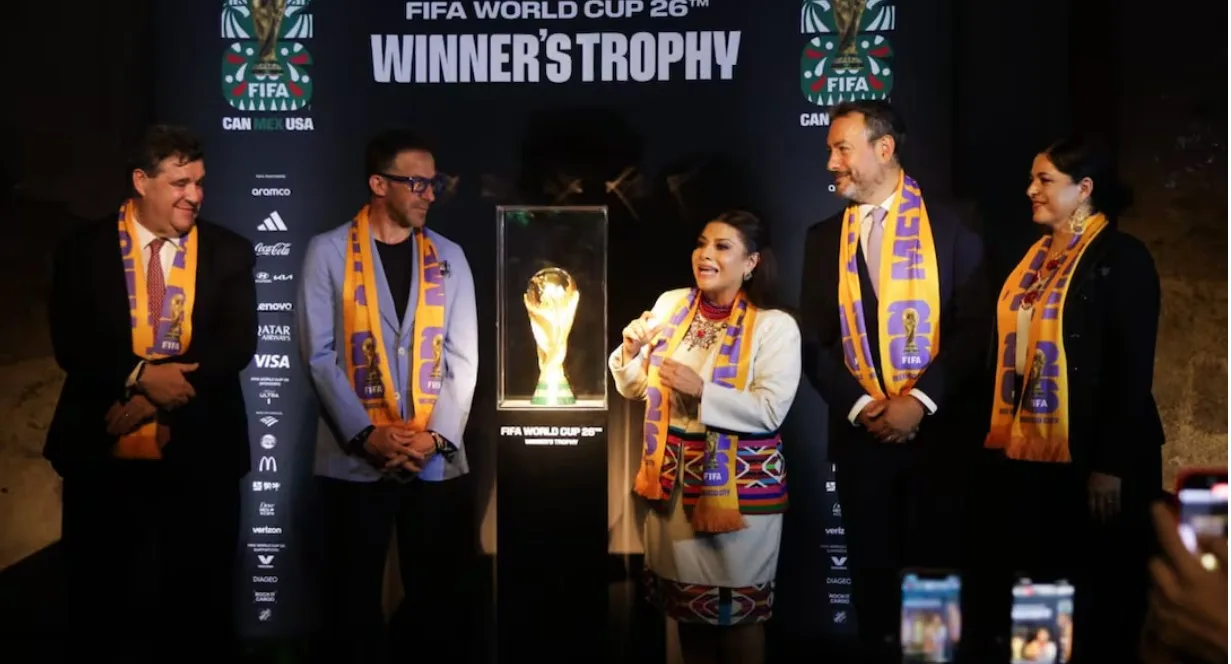 Inauguración del Mundial en CDMX será declarado como feriado, anuncia Clara Brugada; ese día va a ser muy importante, dice