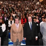 La UNAM redoblará esfuerzos para garantizar la seguridad y la atención psicológica a los estudiantes Rector Lomelí