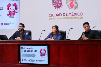 Locatel ya funciona a través de Whatsapp (2)
