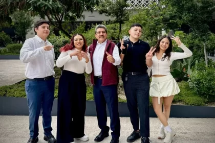 Manuel Espino sufre derrame cerebral; horas antes se mostraba activo en redes