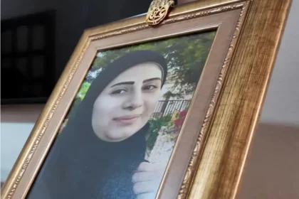 Mis ojos ya no están las decenas de personas que quedaron ciegas en Líbano hace un año por el ataque israelí con beepers