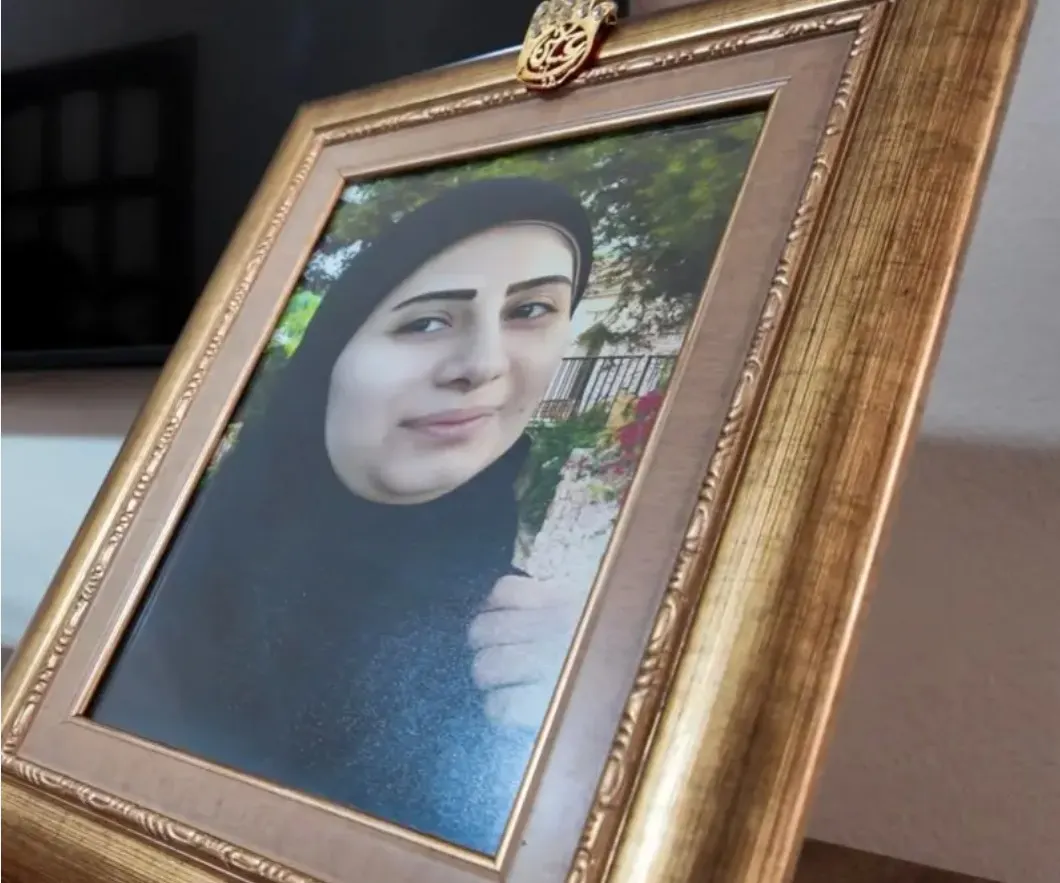 Mis ojos ya no están las decenas de personas que quedaron ciegas en Líbano hace un año por el ataque israelí con beepers