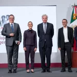 Plan México avanza se anuncia inversión de 4 mil 800 mdd de Cloudhq para construcción de 6 centros de datos en Querétaro