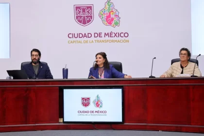 Rechaza Clara Brugada que su gobierno pida dinero a la ciudadanía para víctimas de pipa en Iztapalapa