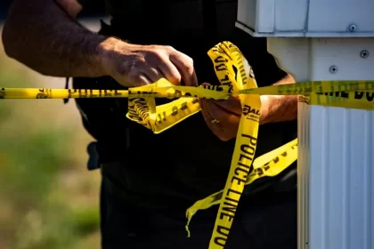 Tiroteo e incendio en iglesia mormona de Michigan deja 4 muertos y 8 heridos; abaten al agresor
