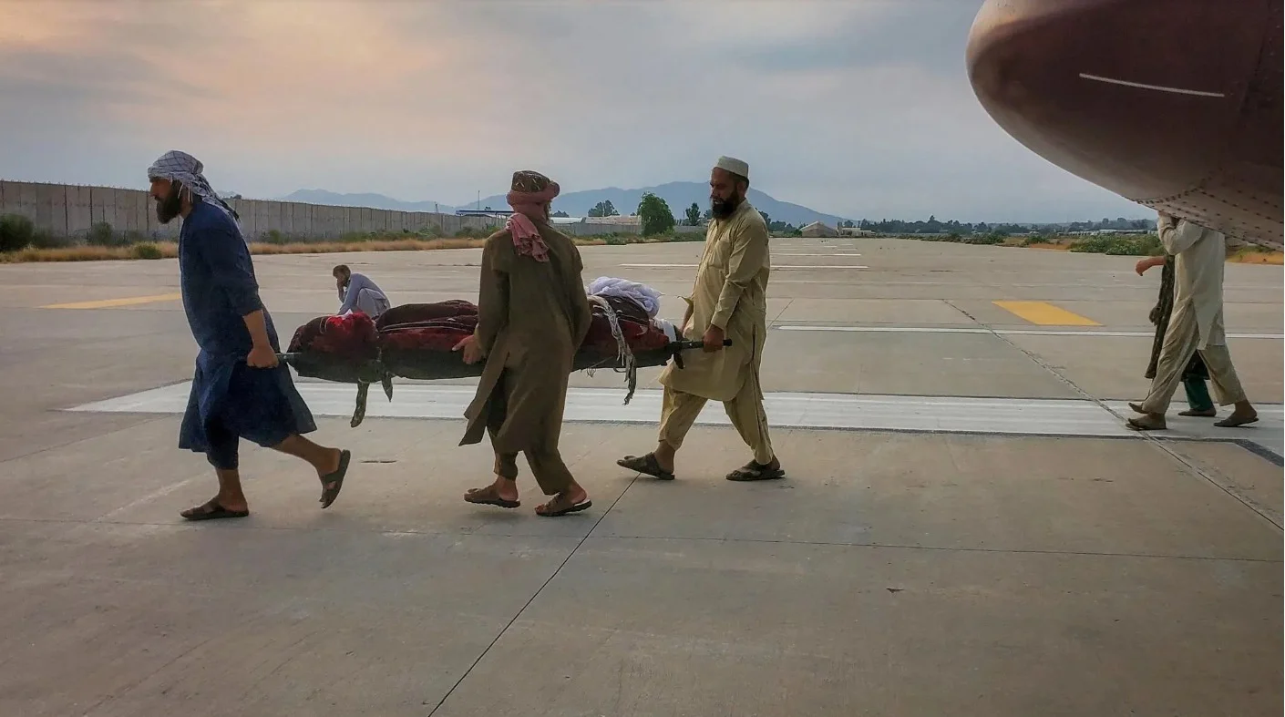 Imagen relacionada con la cobertura