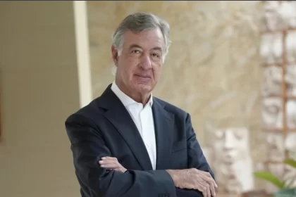 ¿Quién es Fernando Chico Pardo, nuevo dueño de Banamex? Trayectoria, negocios y fortuna