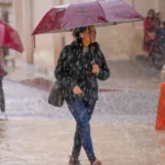 ¿La Temporada de Lluvias 2025 terminará hasta el 2026 Esto dice experto de la UNAM