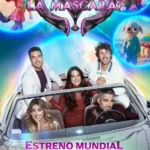 “¿Quién es la Máscara” en su edición 2025 de México se estrena este domingo 12 de octubre por “Las Estrellas” a las 2030 horas.