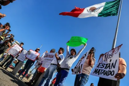 Asesinan en Durango al periodista Miguel Ángel Beltrán