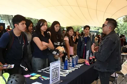 Avanza la UNAM en la estrategia de prevención dirigida a su comunidad