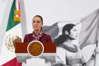 Bienestar ha censado a 26 mil 311 viviendas afectadas por las lluvias intensas Claudia Sheinbaum