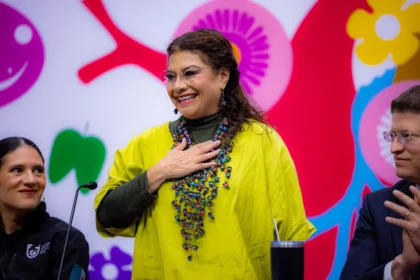 Clara Brugada dice que asesinatos recientes en CDMX son hechos aislados