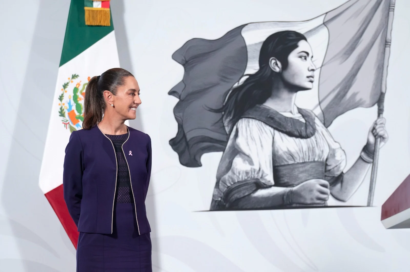 Claudia Sheinbaum anuncia inversión de 8 mil mdp para modelo de ...
