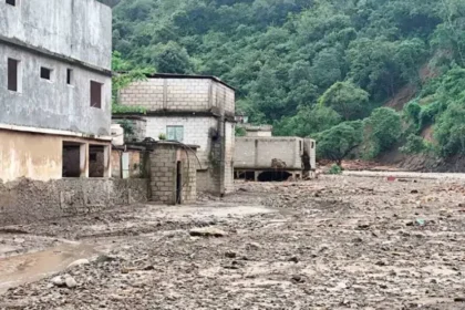 Comunidades de Hidalgo quedarán inhabitables tras desastre, confirma gobernador