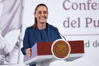 Con iniciativa para expedir Ley General de Aguas y reforma a la Ley de Aguas Nacionales se devuelve el agua a la nación