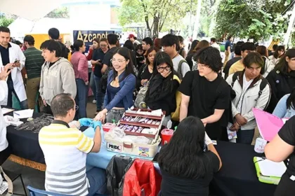Fortalece la UNAM la cultura de la prevención