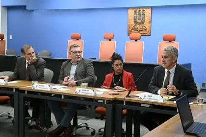 Fortalecer la participación ciudadana en la reforma electoral, sugiere Concha Cantú