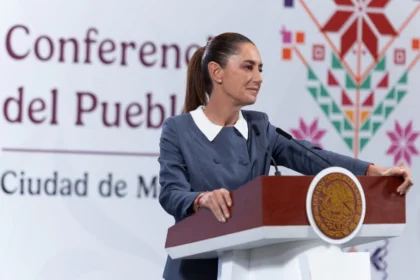 Gobierno de México activa en Hidalgo 3 Centros de Mando con 111 puentes aéreos para atender a comunidades afectadas por las lluvias