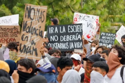 Identifican a presuntos responsables de amenazas contra planteles de la UNAM y su comunidad