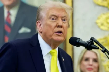 Trump confirma que autorizó a la CIA a realizar operaciones encubiertas en Venezuela