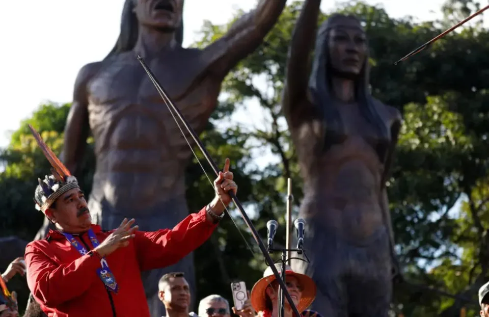 Venezuela cierra embajada en Noruega tras Nobel de la Paz a María Corina Machado