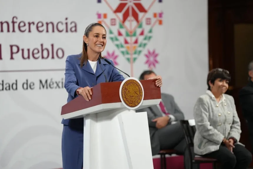 Vivienda para el Bienestar Se tienen cerca de 300 mil viviendas en proceso de construcción en todo el país