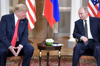 El alarde nuclear de Trump y Putin marca una nueva y peligrosa era
