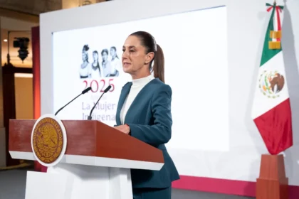 Gobiernos federal, estatales y municipales, atienden a población afectada por lluvias