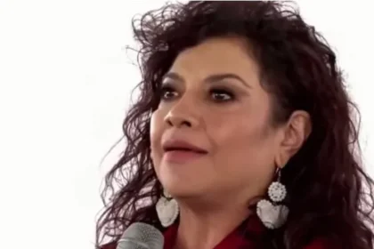 Clara Brugada advierte que no habrá impunidad ante presunto caso de violación en "Casa de las Mercedes"