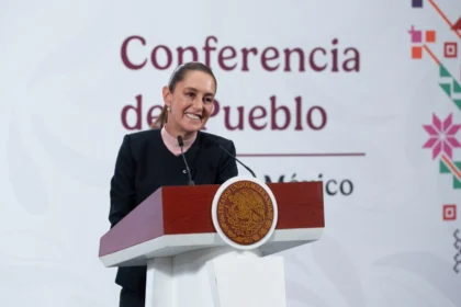 Gobierno de México: en 2026 se construirán 200 centros de educación y cuidado infantil para madres trabajadoras