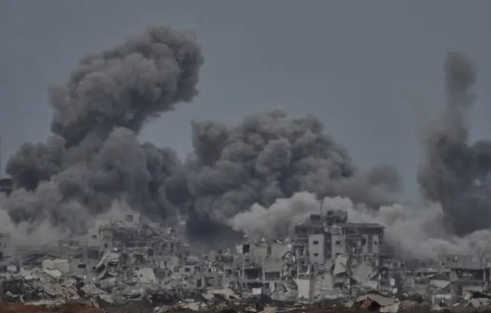 ¿Se acerca el fin de la guerra? Israel acepta el acuerdo de alto al fuego con Hamas