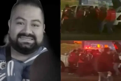 ¿Cuál es la situación de los vigilantes de la UNAM por muerte de aficionado del Cruz Azul