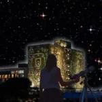 ¡Imperdible! Todo sobre el increíble show de drones en la UNAM