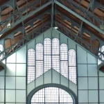 ¡Llegó el día! ven y únete a la celebración por los 50 años del Museo Universitario del Chopo