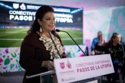 Clara Brugada anuncia rehabilitación de 12 de los 34 pasos a desnivel de Calzada de Tlalpan ¿Qué actividades y espacios recreativos habrá en la CDMX