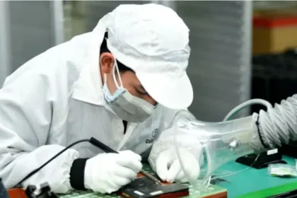 Cómo China ganó con sorprendente rapidez la carrera mundial por las baterías para vehículos eléctricos