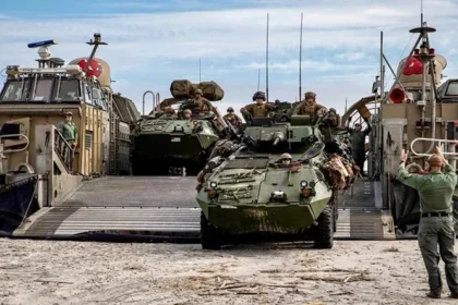 EE.UU. muestra las primeras imágenes de sus ejercicios militares en Trinidad y Tobago, cada vez más cerca de Venezuela