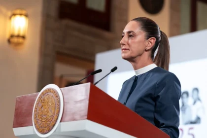 Gobierno de México: empleo afiliado al IMSS registra cifra récord con 22 millones 639 mil 50 puestos de trabajo al 31 de octubre; 2da más alta en la historia